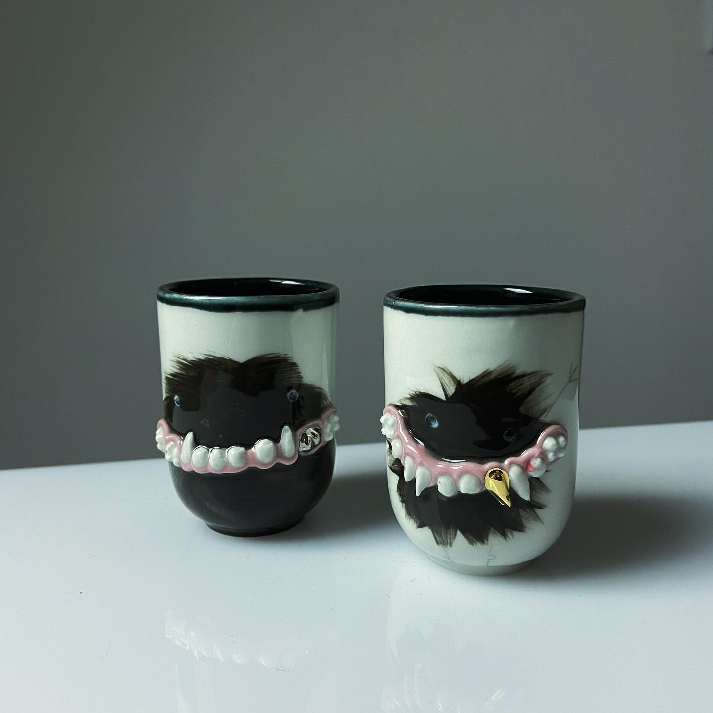 MINKA Porcelánový Espresso hrnek CHUMEL