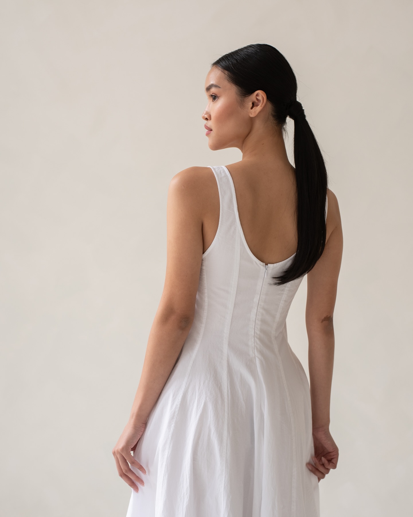 LUCIE KOMARKOVÁ Šaty KLEO