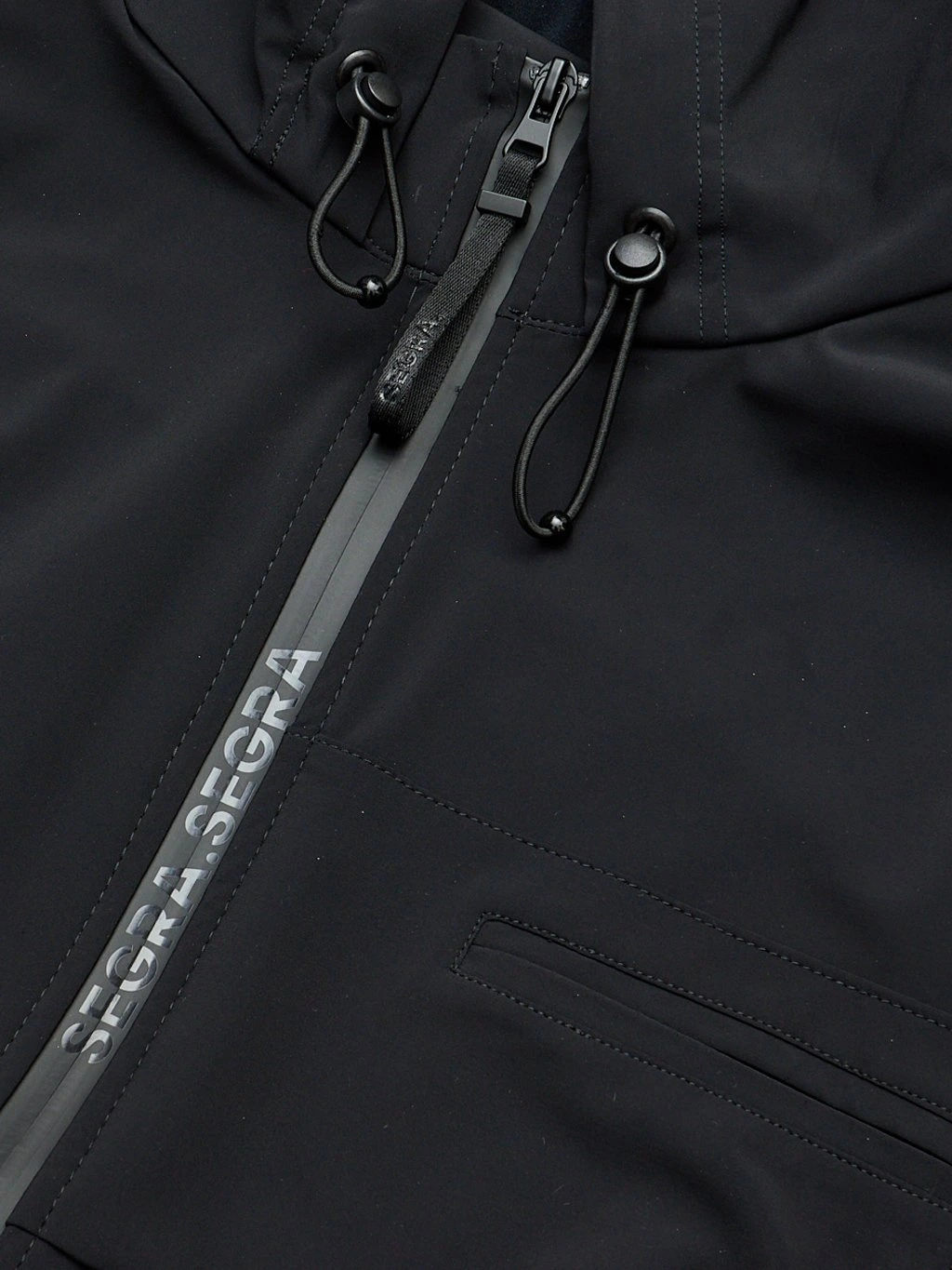 SEGRASEGRA Tornado nepromokavá bunda 