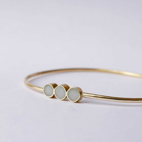 ATMA Náramek KOLEČKA