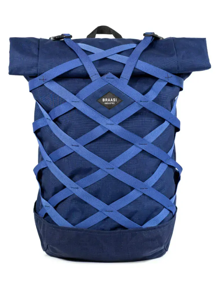 BRAASI Batoh WICKER Cordura