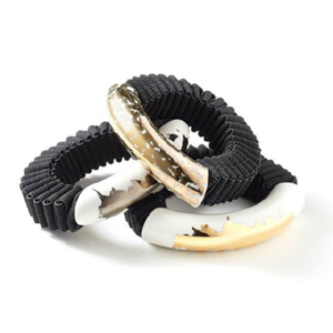 TYFORMY Porcelánový Náramek DUCHESS