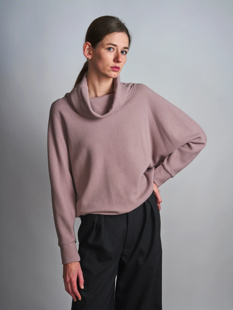 MAYDA Rolák 3D různe barvy