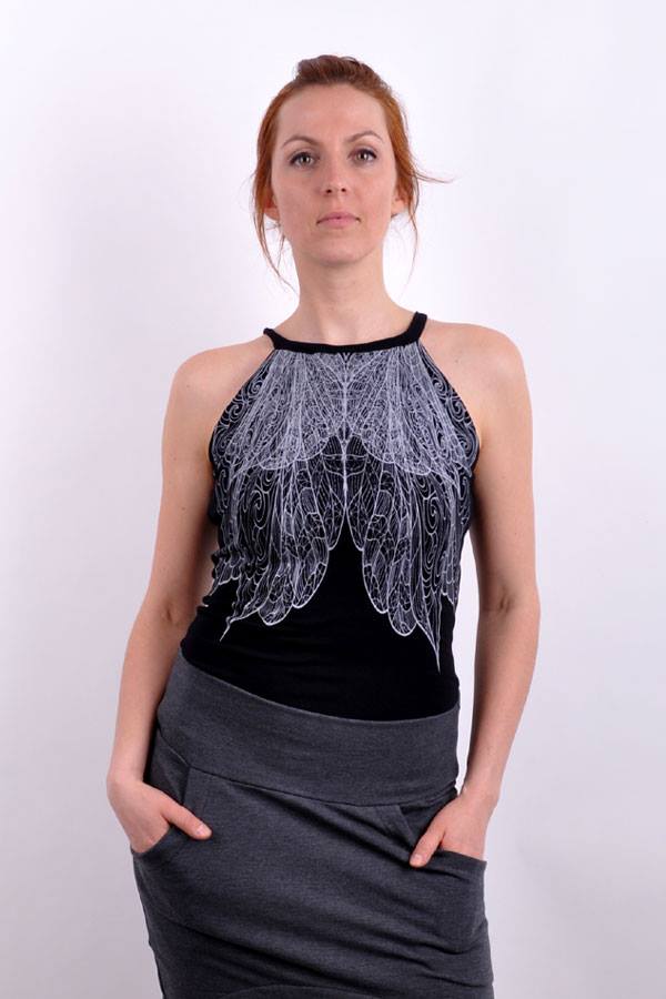 SCURA top SUMMER WINGS