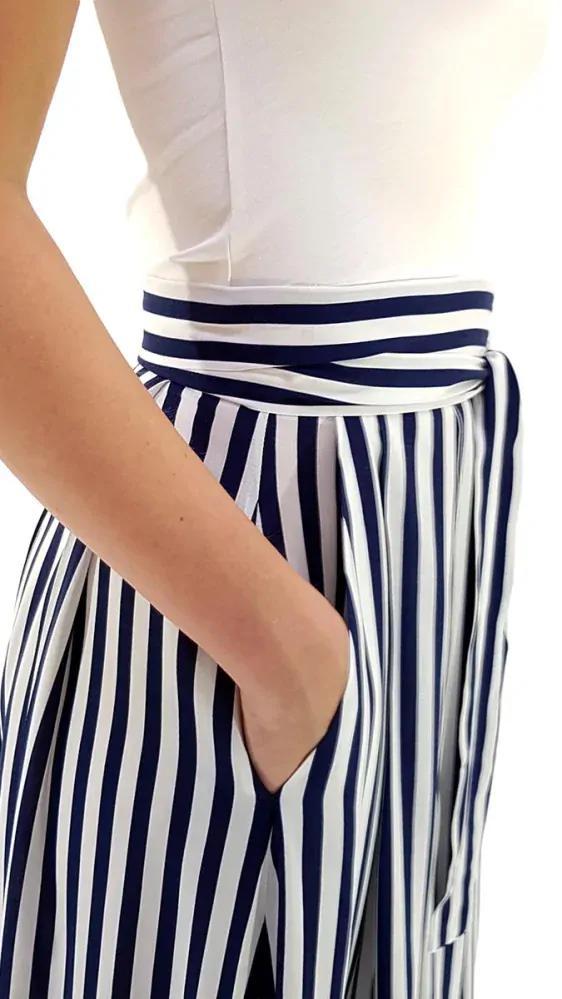 ALYS sukně PROUŽEK