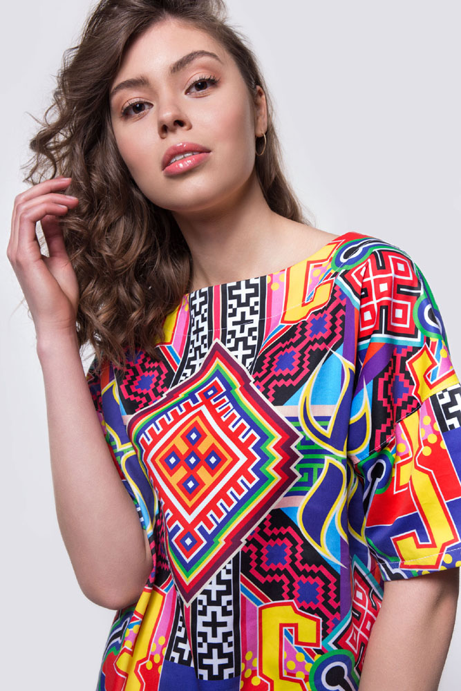 JAZZY Šaty ANGELS 33