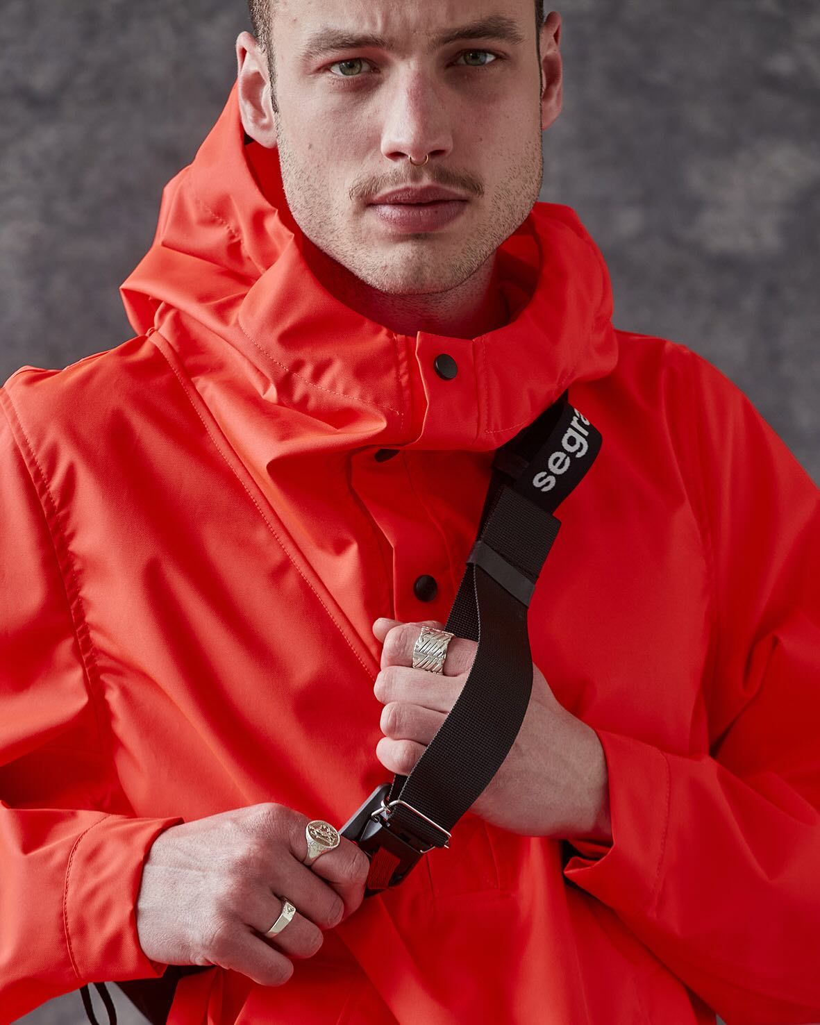 SEGRASEGRA Ledvinka KIKO