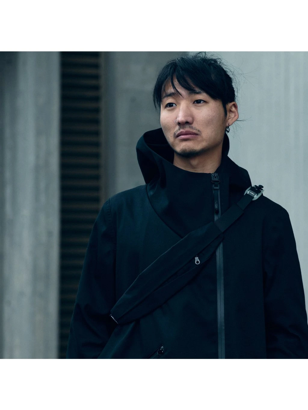 SEGRASEGRA Ledvinka ORI