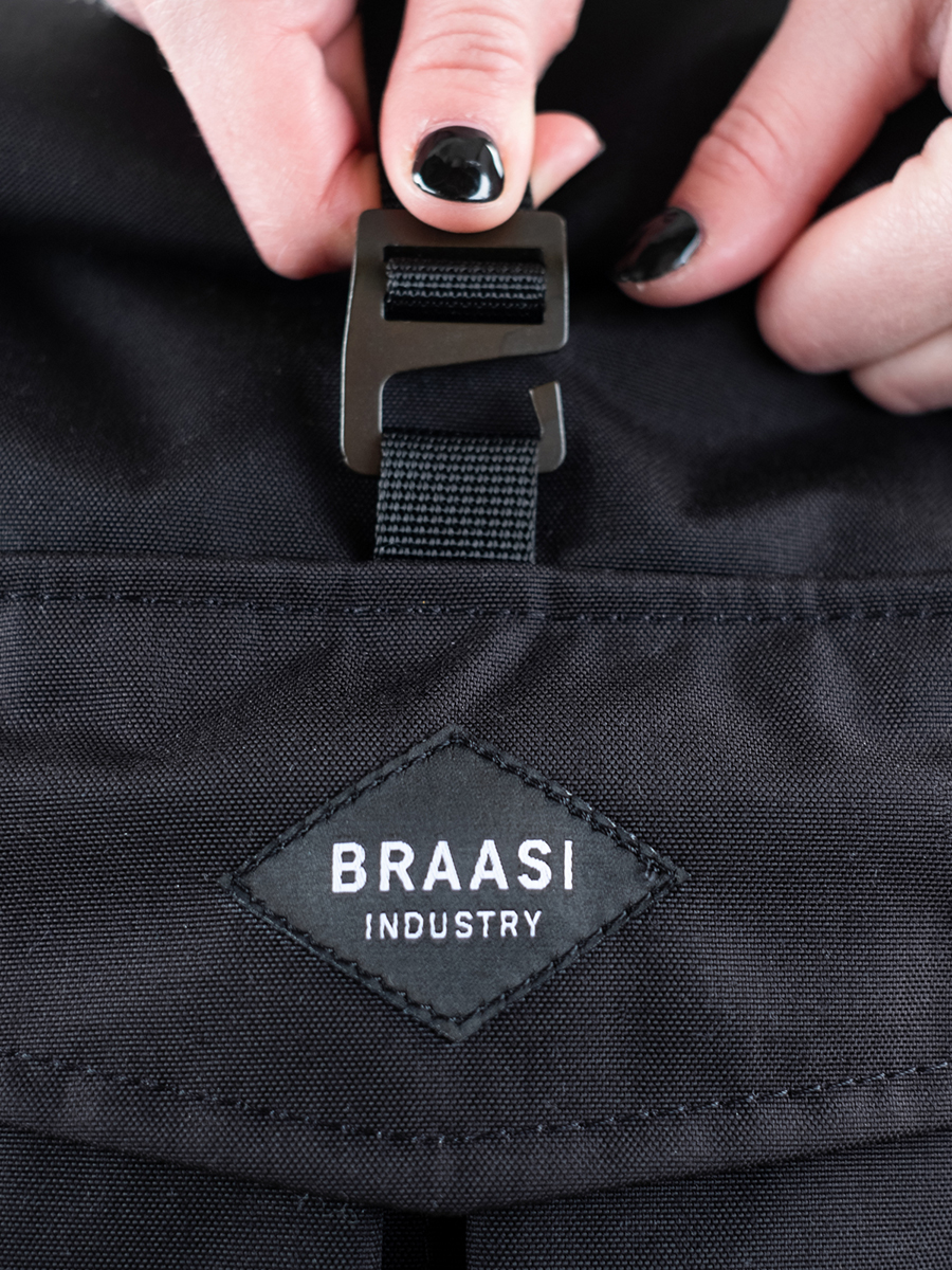 BRAASI Batoh LEVO Canvas