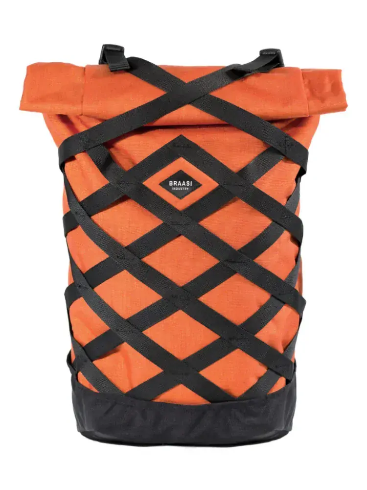 BRAASI Batoh WICKER Cordura