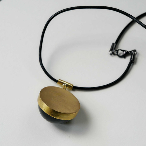 ATMA Náhrdelník HEMISPHERE