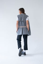 LEEDA Vesta Cotton Vest