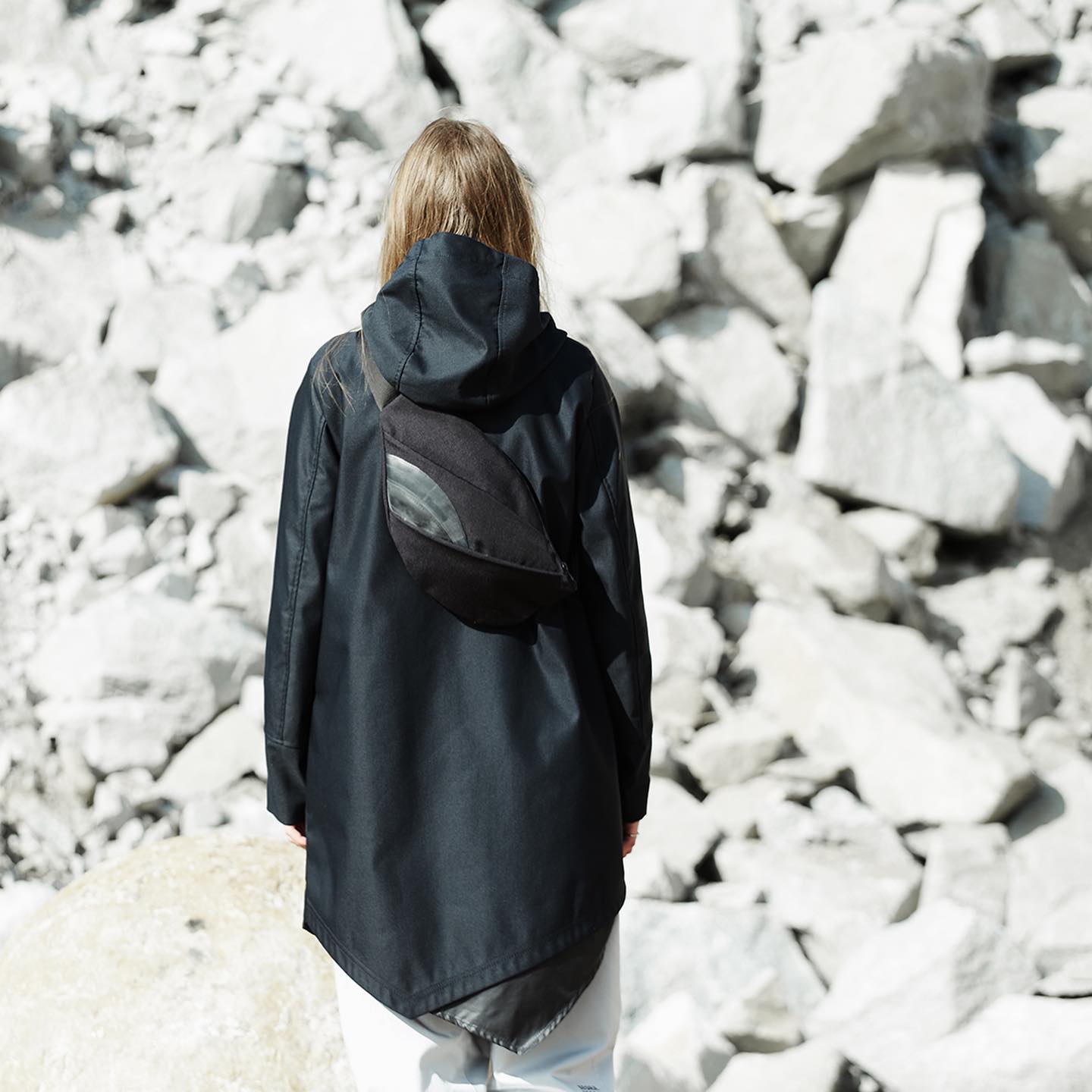 SEGRASEGRA Ledvinka KIKO