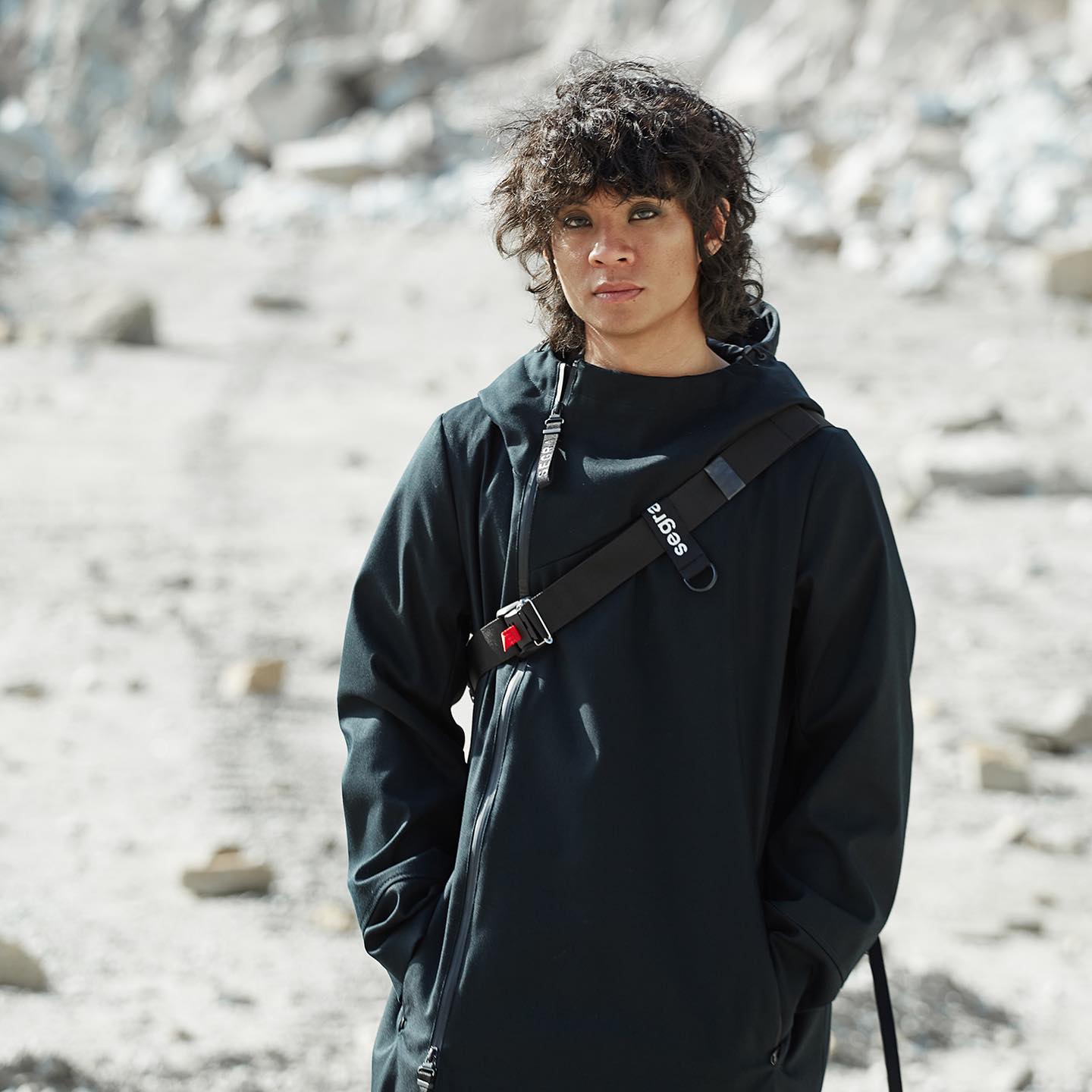 SEGRASEGRA Ledvinka LANGO