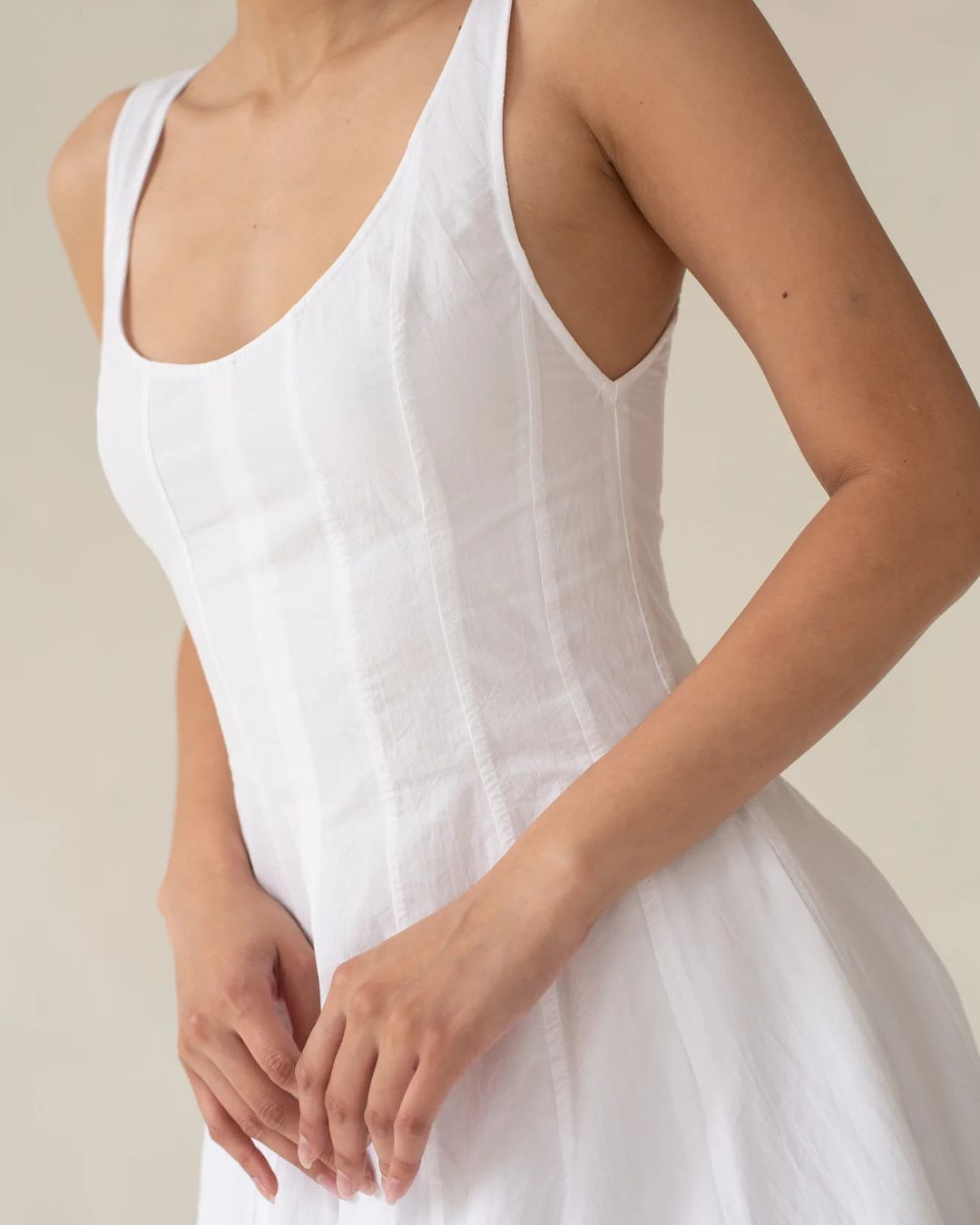 LUCIE KOMARKOVÁ Šaty KLEO