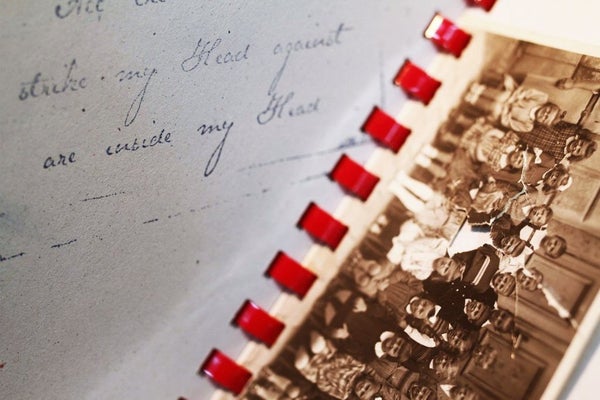 DEAFMESSANGER Notes HANDSHEART small