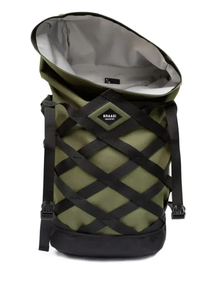 BRAASI Batoh WICKER Cordura