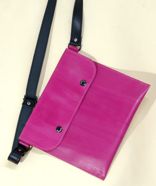 KERTAG Ledvinka CROSSBODY