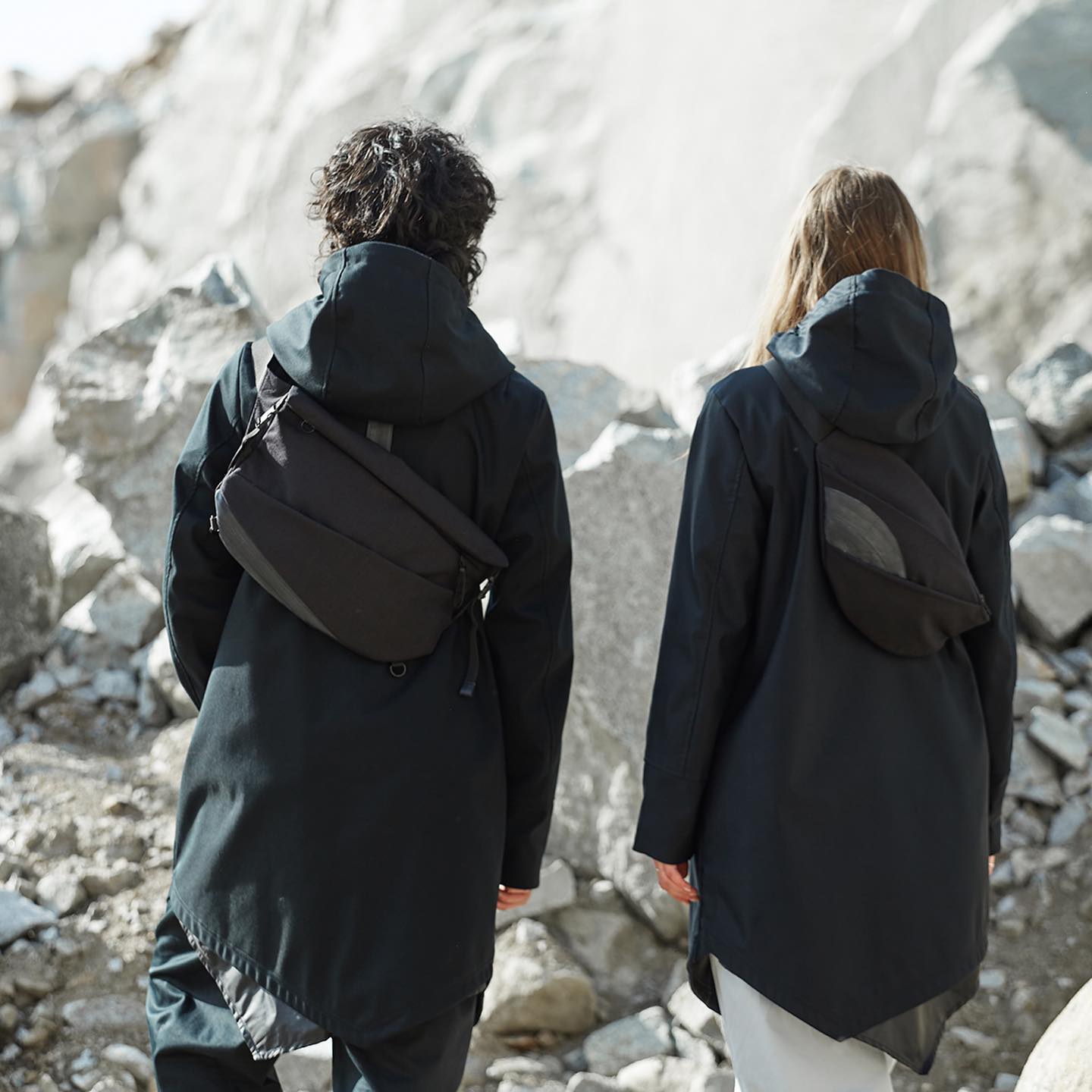 SEGRASEGRA Ledvinka LANGO