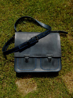KERTAG Taška SATCHEL L