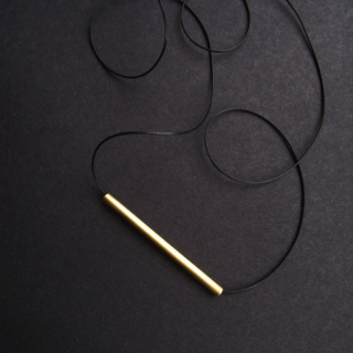 YO SOY Náhrdelník SHINE