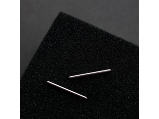 YO SOY Brož DOUBLE 2 x 25mm