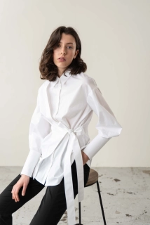 LUCIE KOMARKOVÁ Košile SOFIA