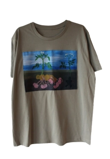 EVA JAROŇOVÁ Triko BRAMBORA