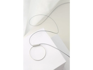 YO SOY Náhrdelník SIMPLE kruh