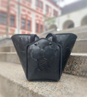 VERMEIRE velká kabelka KALA