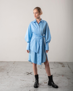 LUCIE KOMARKOVÁ Šaty SOFIA