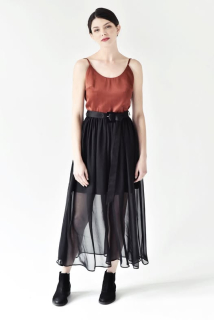 LUCIE KOMARKOVÁ Šaty ANETA