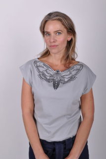 SCURA top MOTHIX