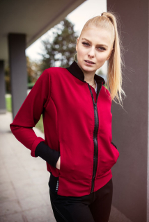 SCURA bomber YUPIX