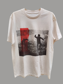 Dr LABORATOR Pánské Triko Shadowman