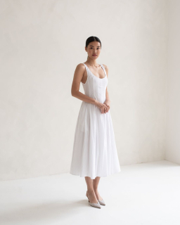 LUCIE KOMARKOVÁ Šaty KLEO