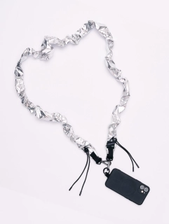 SEGRASEGRA Scrunchie popruh na mobil/ tašku 