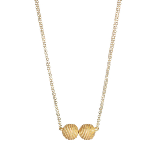 JARA DESIGN Náhrdelník KYMA 001 Magnet