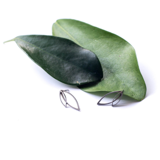 INTIMITY Náušnice LEAF