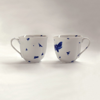 ARTISTKA Hrnek TEMPORE MORTUUS