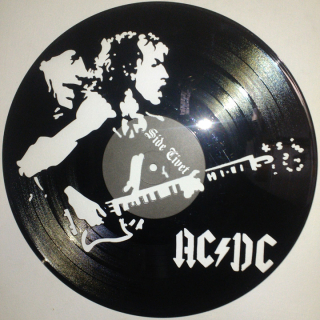 I1ART LP ACDC