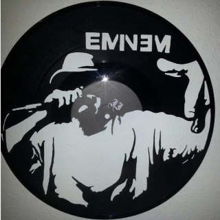 I1ART LP Eminem