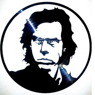 I1ART LP Nick Cave