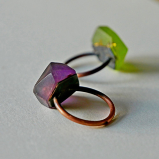ATMA Prsten STONE