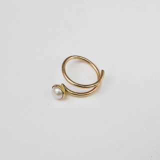 ATMA Prsten PEARL