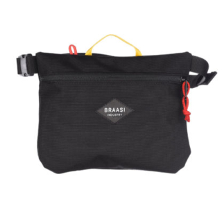 BRAASI Ledvinka POUCHE Cordura