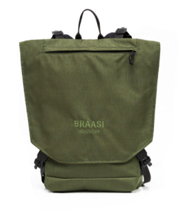 BRAASI Batoh KLOPISTA Cordura