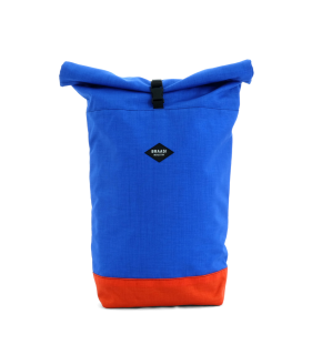 BRAASI Batoh ROLLTOP BASIC colour Cordura
